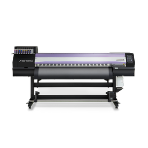 Imprimante jet d'encre grand format Mimak_i JV300-160 Plus - Product Image 5