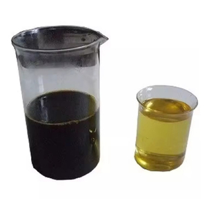 Huile moteur usagée pour l'automobile et la machinerie, destinée au recyclage industriel, à la récupération d'huile de base et aux applications énergétiques - Product Image 5