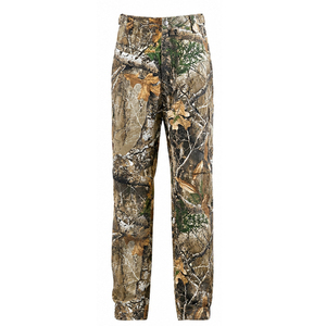 Custom <b>Camo</b> Hunting Pants Outdoor Camouflage <b>Trousers</b> Wildlife Shooting Wear Hunting Multi Pockets <b>Cargo</b> Worker Pant <b>Camo</b> Pants - Product Image 1