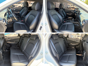<span class=keywords><strong>Kona</strong></span> 2023 <span class=keywords><strong>Blanco</strong></span> Usado, Gasolina, Volante a la Izquierda, SUV, Listo para Enviar, Auto Usado Coreano, Segunda Mano, Pantalla Táctil, ADAS - Product Image 6
