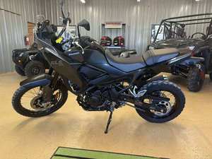 Nouvelle Moto d'Aventure KLE 500 ABS 2026 – Le Meilleur Choix - Product Image 2