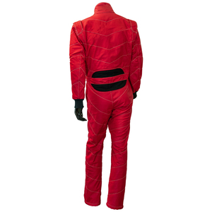 Traje de Carreras de Karts, Ropa de Alto Rendimiento Diseñada para Carreras en Pista y Movilidad del Piloto - Product Image 2
