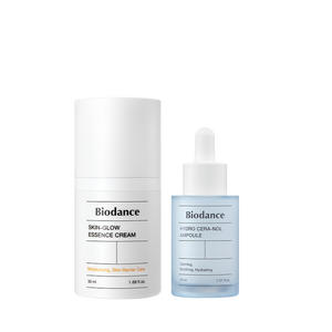Hydratant Visage Coréen Biodense Haute Qualité : Peau Claire et Élastique, Hydratation Intense en Bouteille - Product Image 1