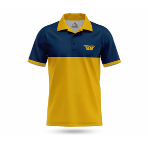 Camiseta Deportiva de Cuello Redondo para Hombre, Diseño Moderno, Sublimación, Ropa para Adultos, Económica, Personalizada, para Fitness, Cricket, 100% Algodón - Product Image 2