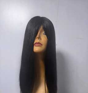 All color toupee for womenLight <b>Brown</b> Brazilian Remy Human Hair Topper for Women High Density 150% Tangle Free 20 Inches <b>Medium</b> - Product Image 5