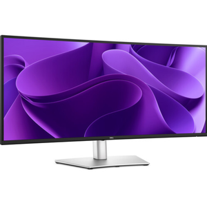 Monitor Curvo IPS WQHD Pro 34 Plus P3425WE Original, Nuevo, con Hub USB-C, Certificación 4 Estrellas para la Protección de la Vista - Product Image 1