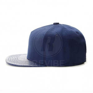 Gorras de Béisbol Personalizadas con Color y Patrón de Letras, Alta Calidad, 100% Algodón, Tela Común, Gorras Casuales para Hombre Más Vendidas - Product Image 5