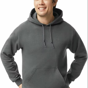 Sudaderas con Logotipo Personalizado, Impresión por Transferencia Térmica de Gran Peso, Sudaderas Lisas para Hombre, Sublimación, 100% Poliéster, Sudaderas con Capucha Unisex - Product Image 1