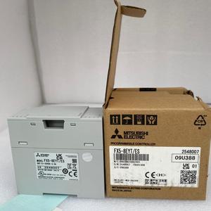 Controlador PLC RETRO FX5-8EYT/ES, 8 E/S, 110-240V, 100% Nuevo y Original, Automatización y Control Industrial - Product Image 1