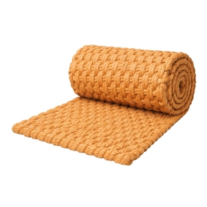 Hot Item Natural Coconut Fiber Coir <b>Door</b> <b>Mat</b> Outdoor Entrance Floor <b>Mat</b> with High Quality and Good Price - Product Image 1