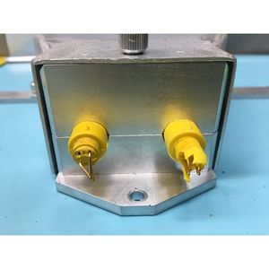 เซ็นเซอร์ตำแหน่งเวเฟอร์ 8 ช่อง AMAT 0010-09967 ASSY - อุปกรณ์และอะไหล่เซมิคอนดักเตอร์ระดับโลกที่เชื่อถือได้ - Product Image 4