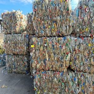 <b>Clear</b> High <b>Gloss</b> Recycled Plastic Scrap PET Bottle Flakes Powder Fast Delivery Wholesale Pricing Available in Stock - Product Image 5