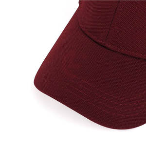 Venta Directa de Fábrica, Gorras de Béisbol Ajustables, Hechas a Medida, 100% Algodón, Gorras de Béisbol de Alta Calidad, Nuevo Estilo - Product Image 5