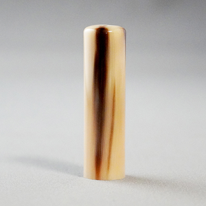 Rollo de Cuerno de Búfalo Auténtico de Alta Calidad para Mango de Cuchillo / Sello / Punta de Cuerno - Venta Directa de Fábrica del Fabricante - Product Image 5