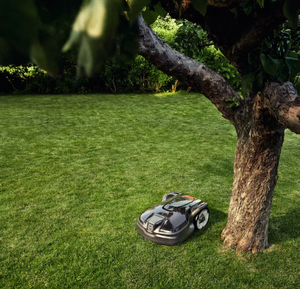 Cortacésped Robótico Inteligente Automower 450XH EPOS de Grado Industrial OEM para 2.5 Acróspedes, con Límite Virtual GPS y Corte Automático - Product Image 5