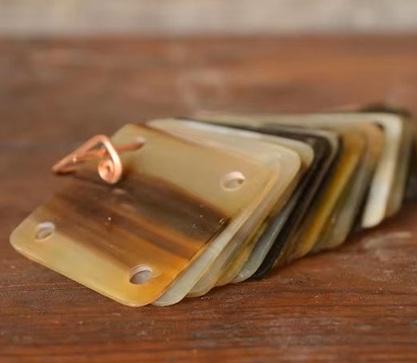 สีธรรมชาติ