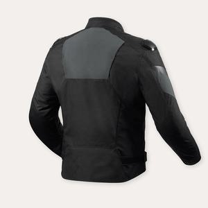Chaquetas de moto de la mejor calidad, textil protector transpirable para motociclista, fabricante Cordura de talla grande - Product Image 6