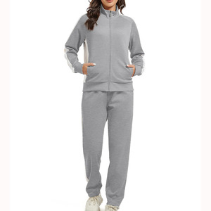 Premium Quality Tracksuits for Women Wholesale cheap Price Trending Design Good Product Tracksuit For Women's - Product Image 1