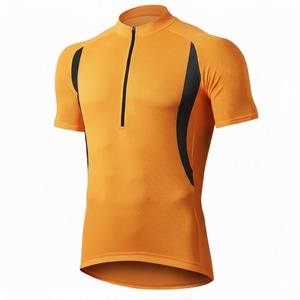 Camiseta de Compresión Sublimada Personalizada - Camiseta de Manga Larga para Entrenamiento de BJJ para Hombre - Product Image 3