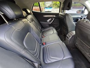 <span class=keywords><strong>DS</strong></span> 6 2016 1.6T Edizione Deluxe THP160 Ottimo Prezzo Prodotto in Cina - Product Image 3