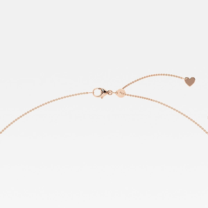 Collar con Diamantes Cultivados en Laboratorio, Corte Marquise y Esmeralda, 2 7/8 CTW, Joyería de Moda para Mujer, Cadena Elegante y Brillante - Product Image 2