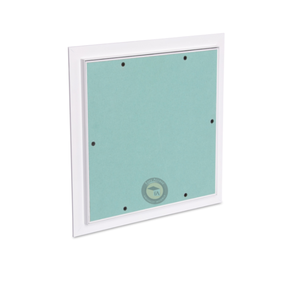 Waterproof Maintenance Access Panel Moisture Resistant Gypsum Board Inspection Hatch OEM - Product Image 4