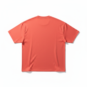 T-shirt unisexe 100 % coton, col rond, coupe ample, imprimé géométrique urbain vintage, grande taille, décontracté, en promotion - Product Image 6