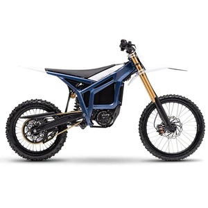 Talarias Komodos TL6000 L3e – Motos électriques tout-terrain homologuées pour la route, modèle 2026, en vogue, livraison mondiale et prêtes à être expédiées immédiatement - Product Image 6