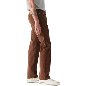 Jean slim fit moderne en denim, coton extensible durable, confortable, élégant, décontracté, pratique, avec poches, pour homme, pour tous les jours. - Product Image 2