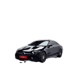 เมอร์เซเดส-เบนซ์ ซีแอลเอส450 4เอ็มเอที แอมจี ไลน์ พฤศจิกายน 2020 48,397 กม. พวงมาลัยซ้าย เกียร์อัตโนมัติ กล้องมองหลัง - Product Image 1