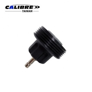 TAIWÁN CALIBRE No.23 Kit de probador de presión de tapa de radiador para Audi, Porsche, Skoda, Seat y VW - Product Image 3