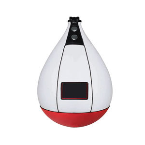 Fabricante de Balones de Velocidad Dobles para Boxeo |   Balón de Entrenamiento Reflex - Product Image 2
