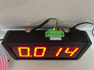 Caja de cartón para montaje de conector de circuito integrado ATCOUNT-4L - Product Image 3