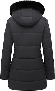 High Quality WOMENPuffer <b>Jacket</b> Water Down <b>Jacket</b> Bulk Supplier - Product Image 3