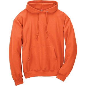 Sweat à capuche unisexe de qualité supérieure en molleton 100% coton, coupe classique, respirant, imprimé numérique, logo personnalisé - Product Image 3