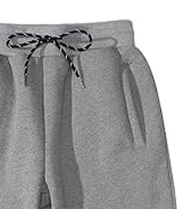 Pantalon homme personnalisé, prix bas, couleur au choix, haute qualité, confortable, envoyé par Dress Sports - Product Image 2