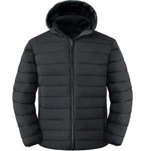 เสื้อพัฟเฟอร์กันหนาวสำหรับผู้ชาย ยี่ห้อ North-Face เสื้อพัฟเฟอร์ฤดูหนาวสำหรับผู้ใหญ่ชาย - Product Image 2