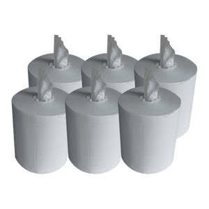 <b>Kitchen</b> <b>Paper</b> Towel Roll-196002 - Product Image 1