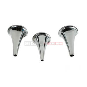 Spéculum auriculaire médical jetable pour adulte, kit otoscope CE, diagnostic ORL, examen hospitalier professionnel, vente chaude - Product Image 3