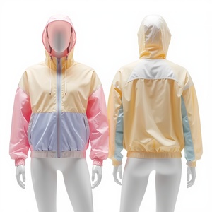 Men's Reflective Front <b>Thin</b> Soft Shell <b>Jacket</b> Hooded Zip Fly <b>Waterproof</b> Windproof Breathable Outdoor Regular Fit All Seasons - Product Image 5
