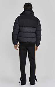 Chaquetas Acolchadas de Lona Impermeables para Hombre, Totalmente Personalizadas, Rellenas de Poliéster, Envío DDP - Product Image 6