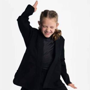 Kimono de Jiu-Jitsu pour enfants de qualité supérieure, uniformes confortables et durables pour l'entraînement, vêtements d'arts martiaux - Product Image 1