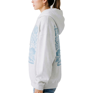 Sudaderas con Capucha Bordadas con Logotipo Personalizado, Sudaderas de Felpa de Algodón para Hombre y Mujer, Venta al Por Mayor, Fabricante de Ropa OEM ODM - Product Image 5