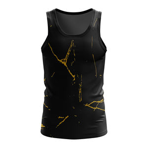 Chaleco Deportivo Personalizado con Sublimación, Camiseta sin Mangas para Mujer - Product Image 5