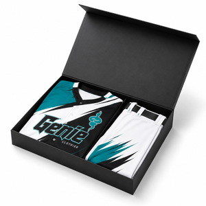 Uniforme de baseball respirant fabriqué avec des matériaux légers assurant confort, confiance et liberté de mouvement pendant chaque match. - Product Image 6