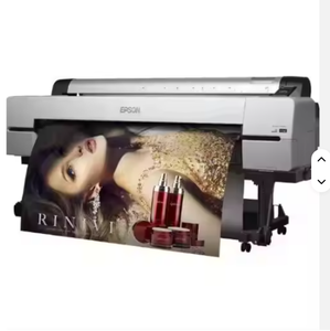 Equipo de Impresión y Corte TrueVIS VG3-640/VG3-540 Nuevo con Soporte e Impresora de Tinta en Stock - Product Image 6