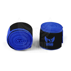 OEM Service Latest Boxing Hand Wraps Light <b>Weight</b> Boxing Hand Wraps Hot <b>Sale</b> Boxing Hand Wraps - Product Image 2