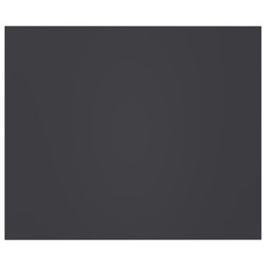 Tableros de estantería de madera de ingeniería gris Juego de 4 piezas 23,6 \ "x19.7 \" x0.6 \ "Librerías - Product Image 4