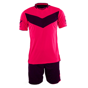 Uniforme de Rugby Rojo Personalizado a Precio de Fábrica, Bajo MOQ, Uniforme de Rugby Profesional de Alta Calidad a Precio Económico - Product Image 3