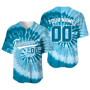 Maillot de baseball 100 % polyester pour homme, personnalisable, à faible MOQ, uniforme de softball respirant et anti-UV à manches courtes - Product Image 2